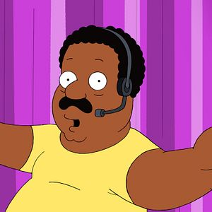 Bilder The Cleveland Show