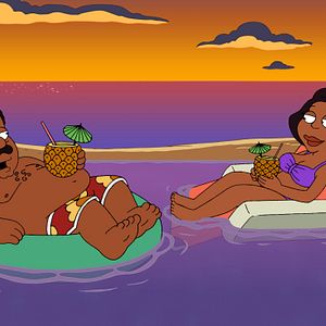 Bilder The Cleveland Show