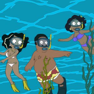 Bilder The Cleveland Show