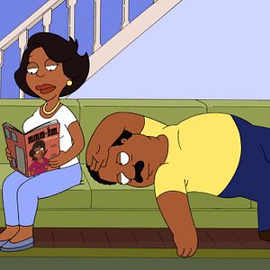 Bilder The Cleveland Show