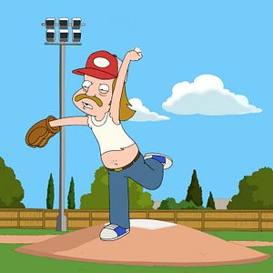 Bilder The Cleveland Show