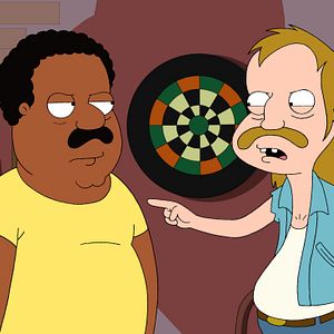 Bilder The Cleveland Show