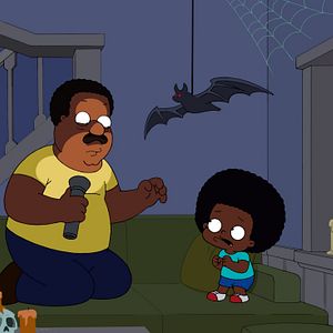 Bilder The Cleveland Show