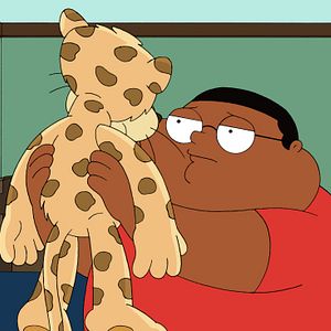 Bilder The Cleveland Show