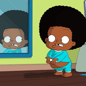 Bilder The Cleveland Show