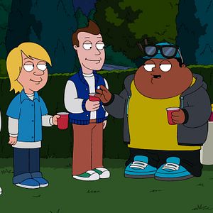 Bilder The Cleveland Show