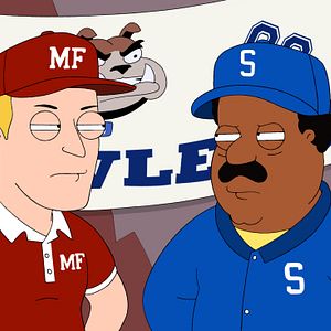 Bilder The Cleveland Show