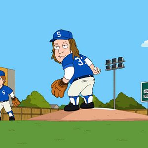 Bilder The Cleveland Show