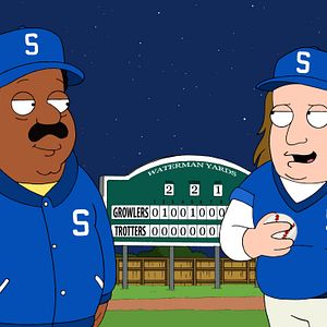Bilder The Cleveland Show