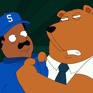 Bilder The Cleveland Show