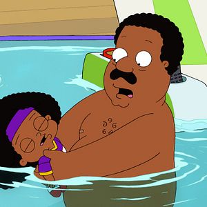 Bilder The Cleveland Show