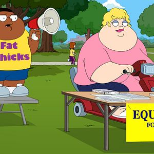 Bilder The Cleveland Show