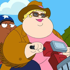 Bilder The Cleveland Show