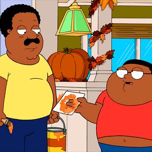Bilder The Cleveland Show