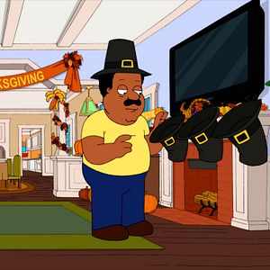 Bilder The Cleveland Show