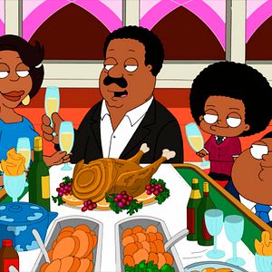 Bilder The Cleveland Show