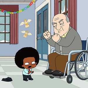 Bilder The Cleveland Show