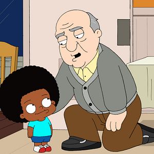 Bilder The Cleveland Show