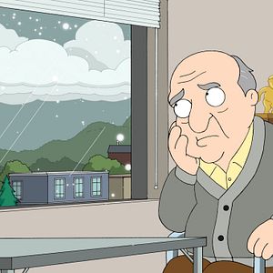 Bilder The Cleveland Show