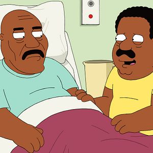 Bilder The Cleveland Show