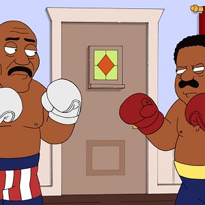 Bilder The Cleveland Show