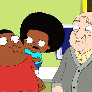 Bilder The Cleveland Show
