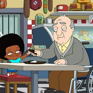 Bilder The Cleveland Show