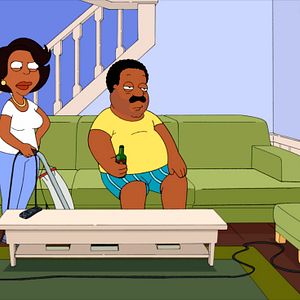 Bilder The Cleveland Show