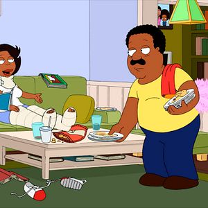 Bilder The Cleveland Show