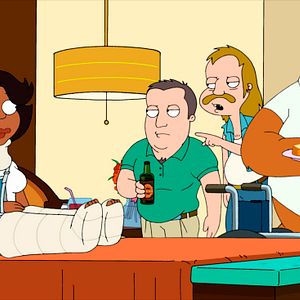 Bilder The Cleveland Show