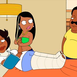 Bilder The Cleveland Show
