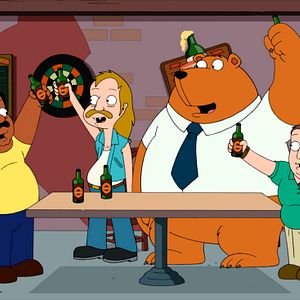 Bilder The Cleveland Show