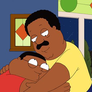 Bilder The Cleveland Show