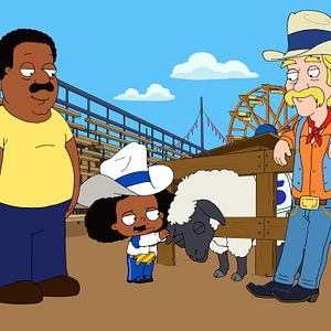 Bilder The Cleveland Show