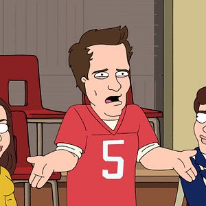 Bilder The Cleveland Show