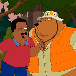 Bilder The Cleveland Show
