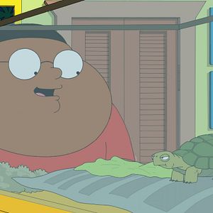 Bilder The Cleveland Show