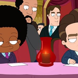 Bilder The Cleveland Show