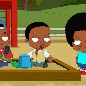 Bilder The Cleveland Show