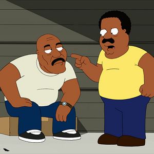 Bilder The Cleveland Show