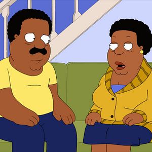 Bilder The Cleveland Show