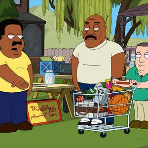 Bilder The Cleveland Show