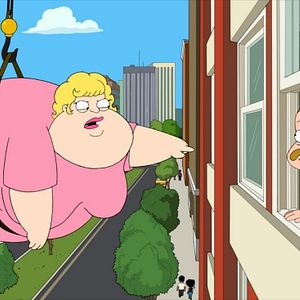 Bilder The Cleveland Show