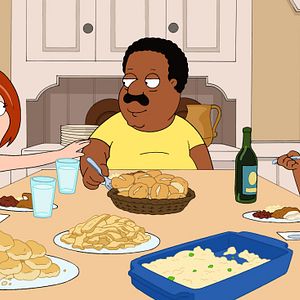 Bilder The Cleveland Show