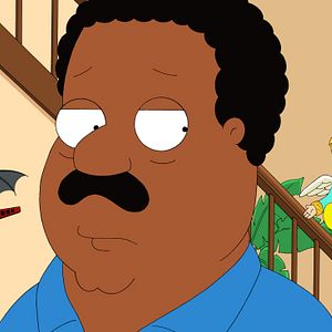 Bilder The Cleveland Show
