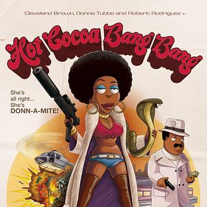 Bilder The Cleveland Show