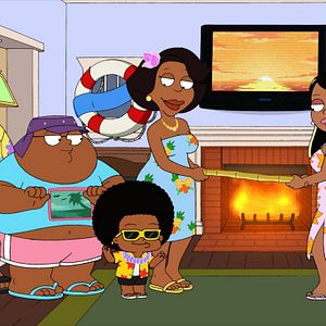 Bilder The Cleveland Show
