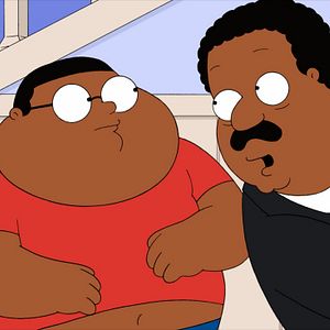 Bilder The Cleveland Show