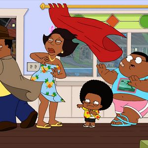 Bilder The Cleveland Show