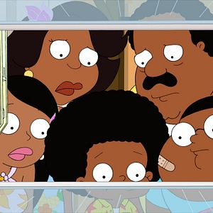 Bilder The Cleveland Show